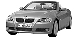 BMW E93 B1073 Fault Code