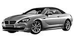 BMW F12 B1073 Fault Code